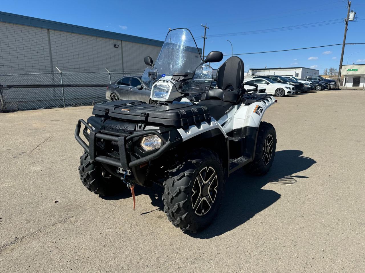 2021 Polaris Sportsman XP 1000  - Photo #1