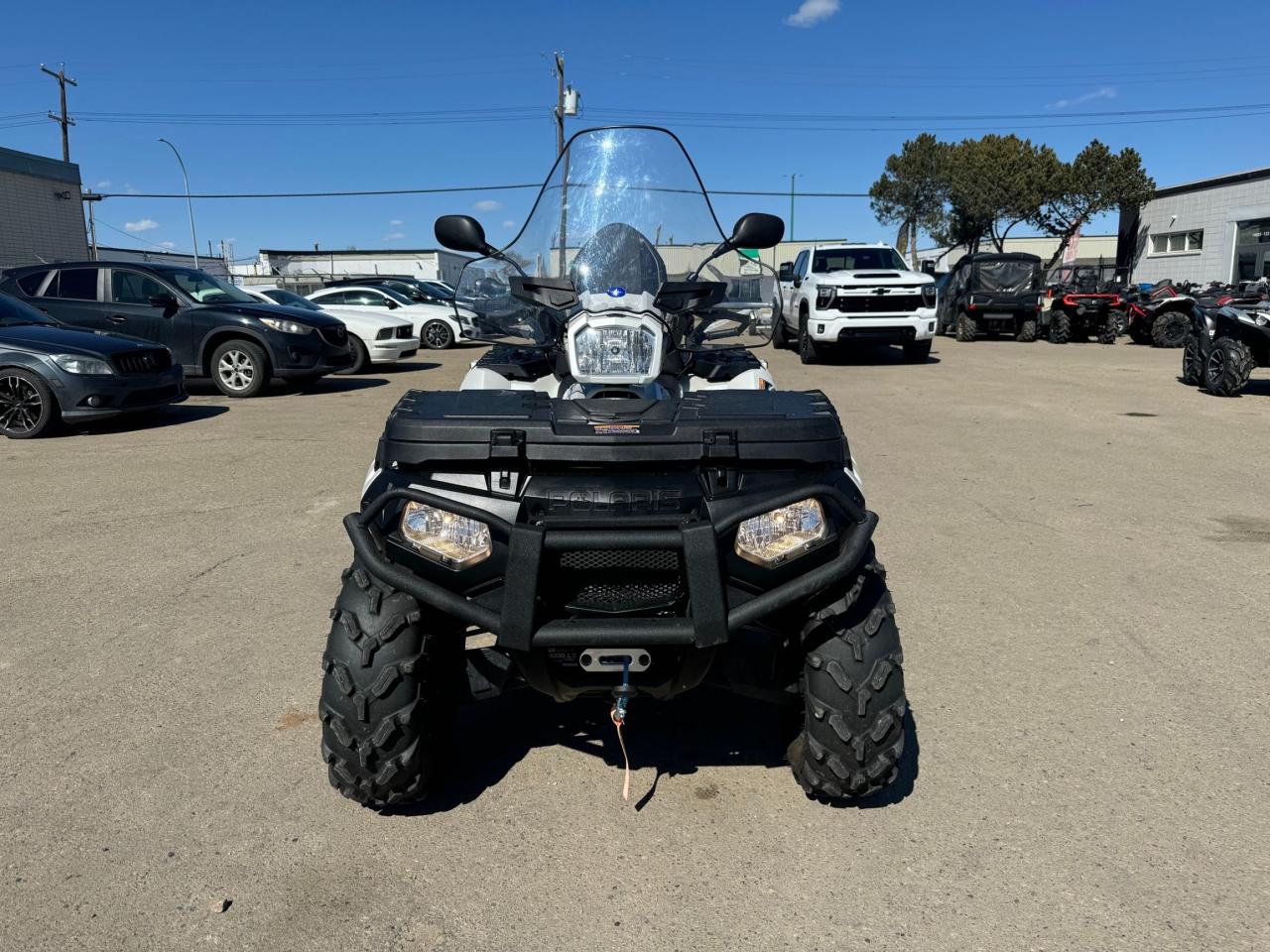 2021 Polaris Sportsman XP 1000  - Photo #2