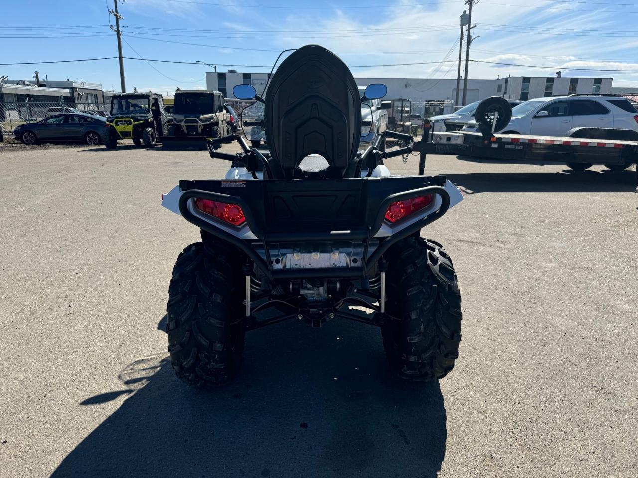 2021 Polaris Sportsman XP 1000  - Photo #6