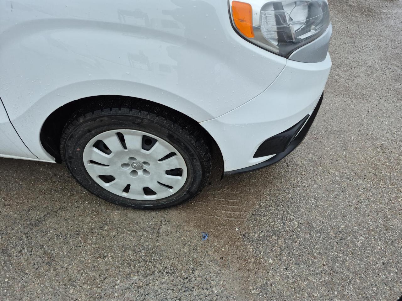 2019 RAM ProMaster City TRA - Photo #15