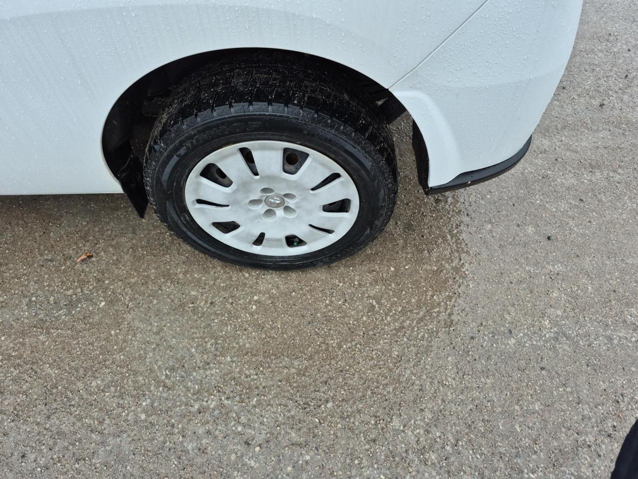 2019 RAM ProMaster City TRA - Photo #17