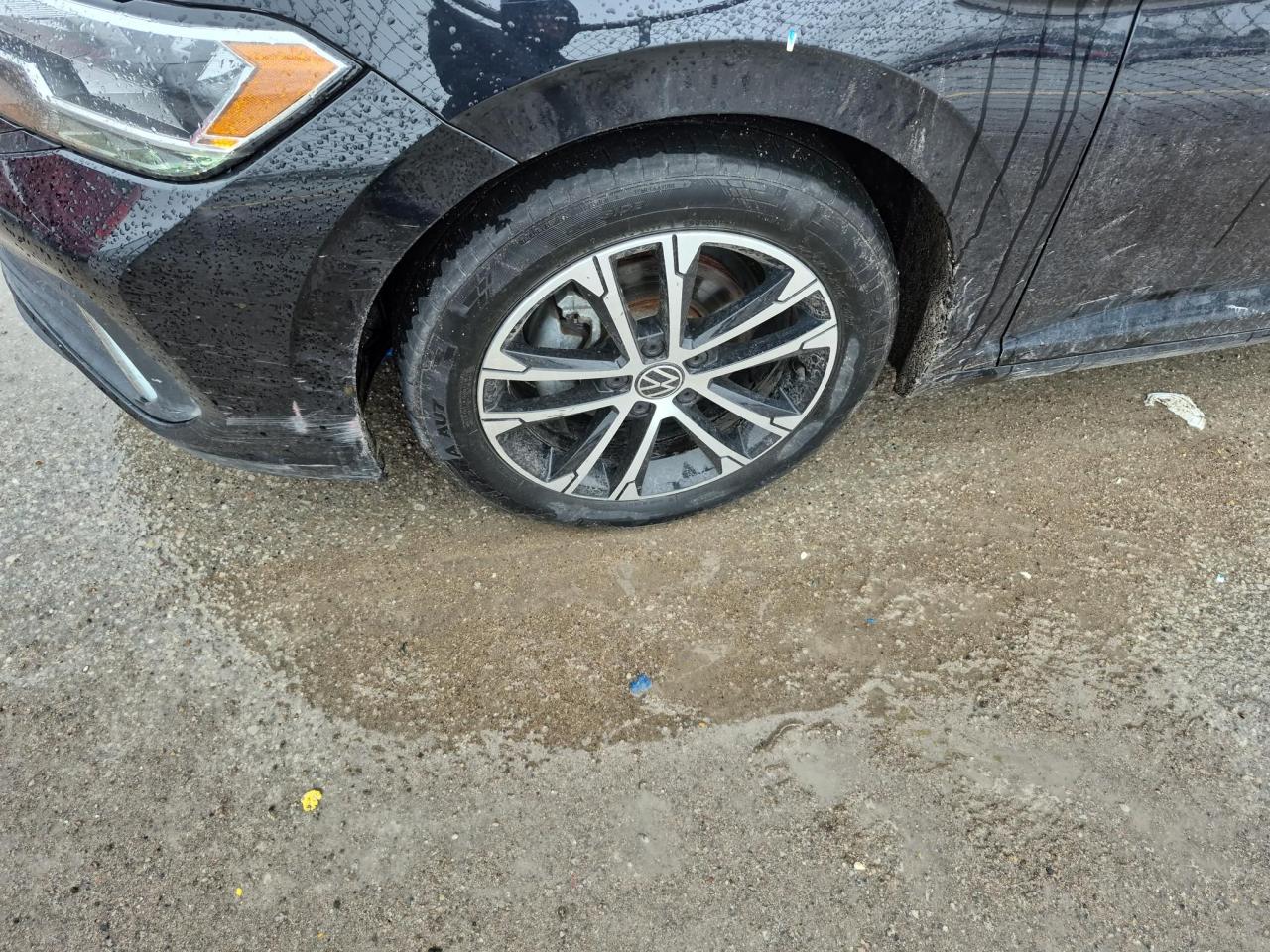 2023 Volkswagen Jetta comfortline - Photo #14