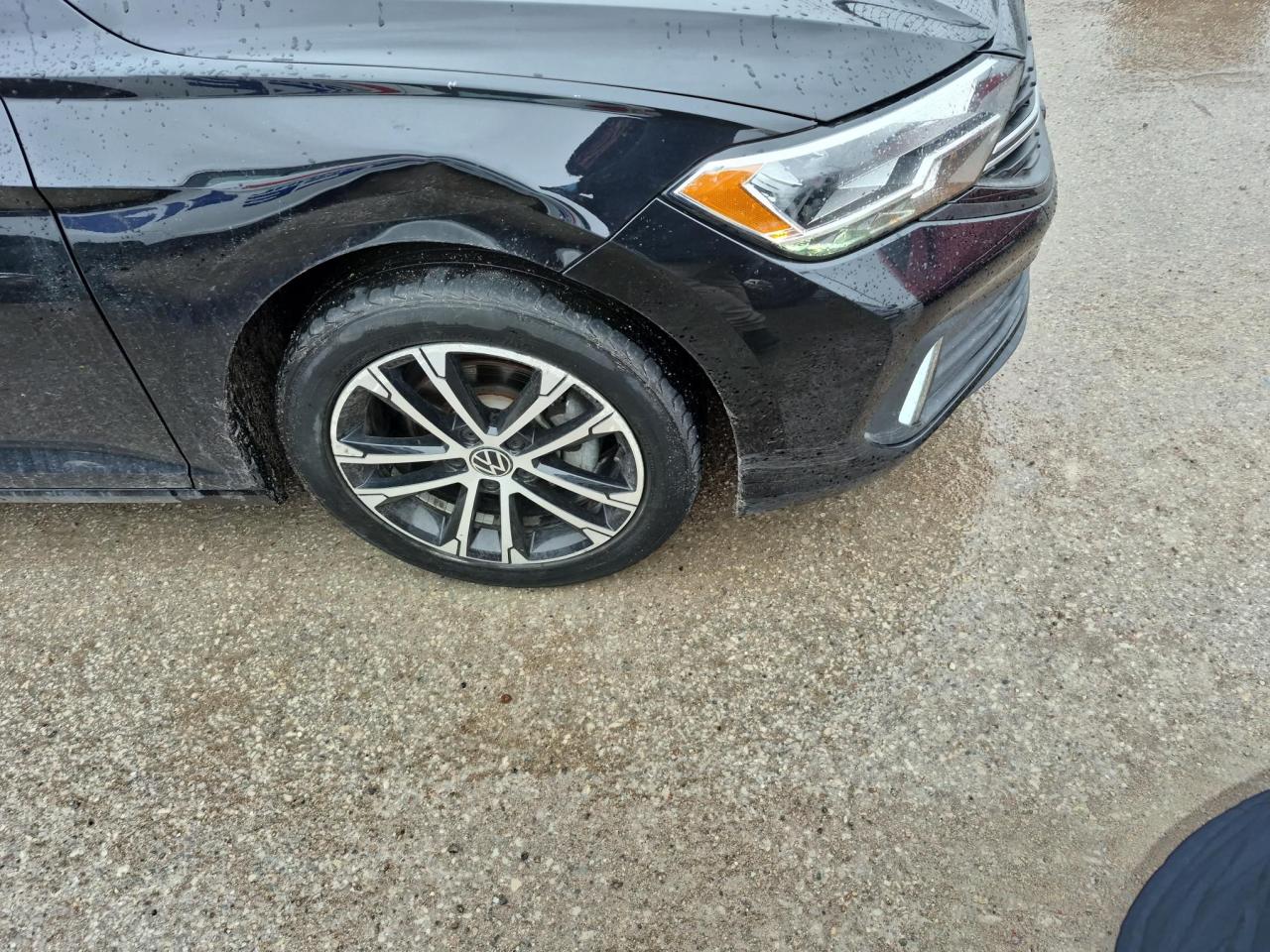 2023 Volkswagen Jetta comfortline - Photo #15