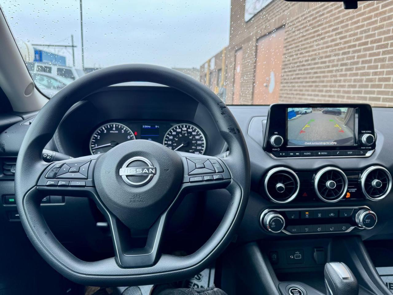 2024 Nissan Sentra  Photo4