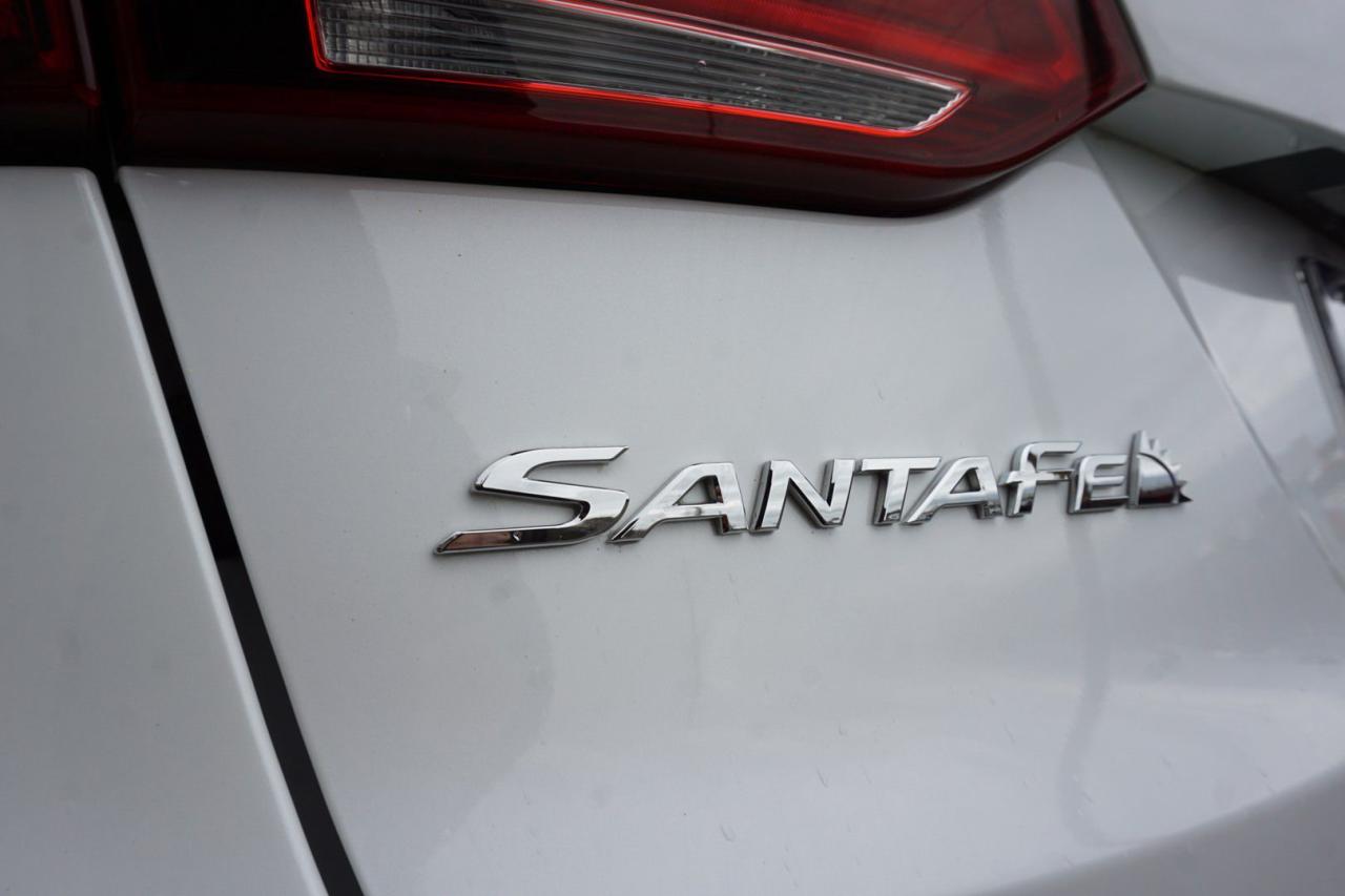 2017 Hyundai Santa Fe 2.4L SPORT-LUXURY PKG AWD CERTIFIED *FREE ACCIDENT*NEW ENGINE* NAV CAMERA 4 SEATS HEATED LEATHER PANO ROOF BLUETOOTH BLIND SPOT - Photo #43