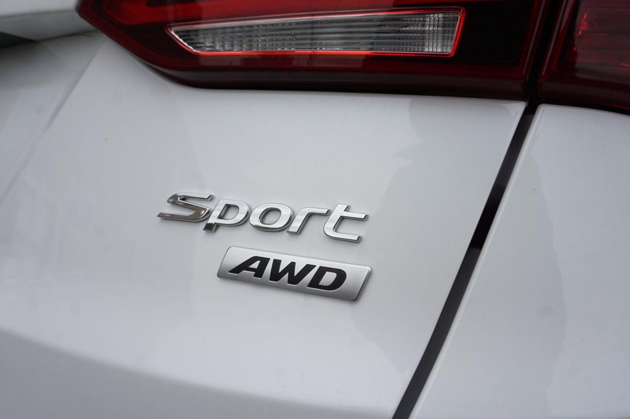 2017 Hyundai Santa Fe 2.4L SPORT-LUXURY PKG AWD CERTIFIED *FREE ACCIDENT*NEW ENGINE* NAV CAMERA 4 SEATS HEATED LEATHER PANO ROOF BLUETOOTH BLIND SPOT - Photo #44