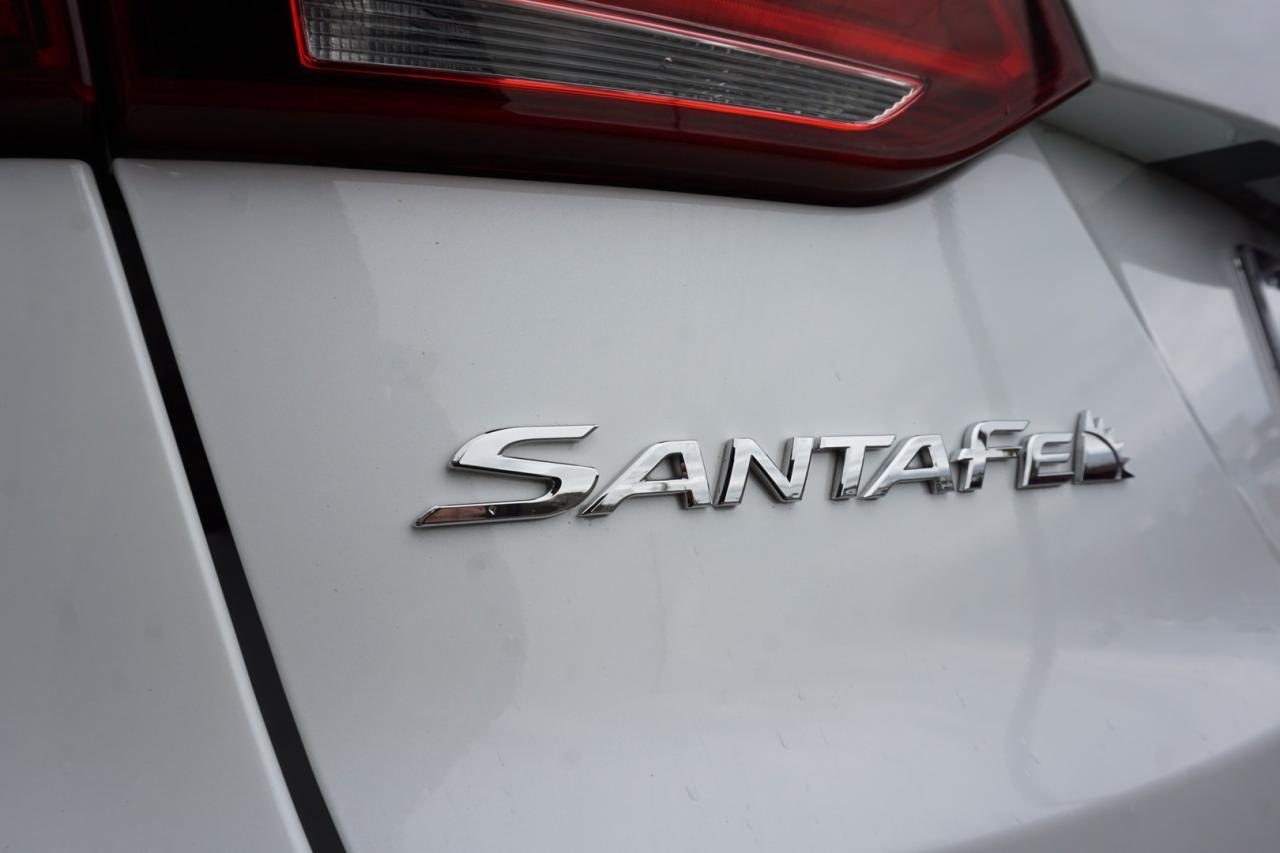 2017 Hyundai Santa Fe 2.4L SPORT-LUXURY PKG AWD CERTIFIED *FREE ACCIDENT*NEW ENGINE* NAV CAMERA 4 SEATS HEATED LEATHER PANO ROOF BLUETOOTH BLIND SPOT - Photo #43