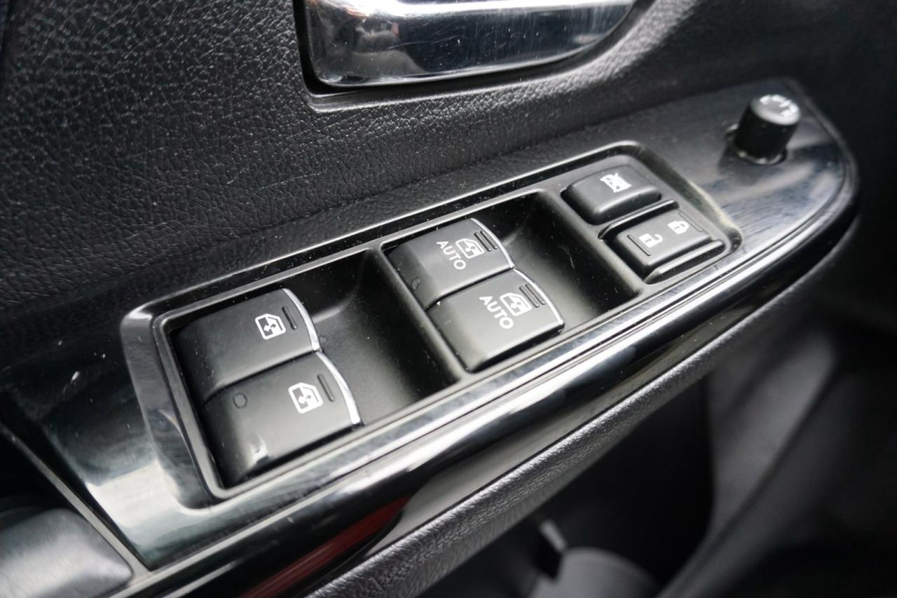 2018 Subaru WRX STI AWD CERTIFIED CAMERA BLUETOOTH HEATED LEATHER SUNROOF BLIND SPOT CRUISE ALLOYS - Photo #24