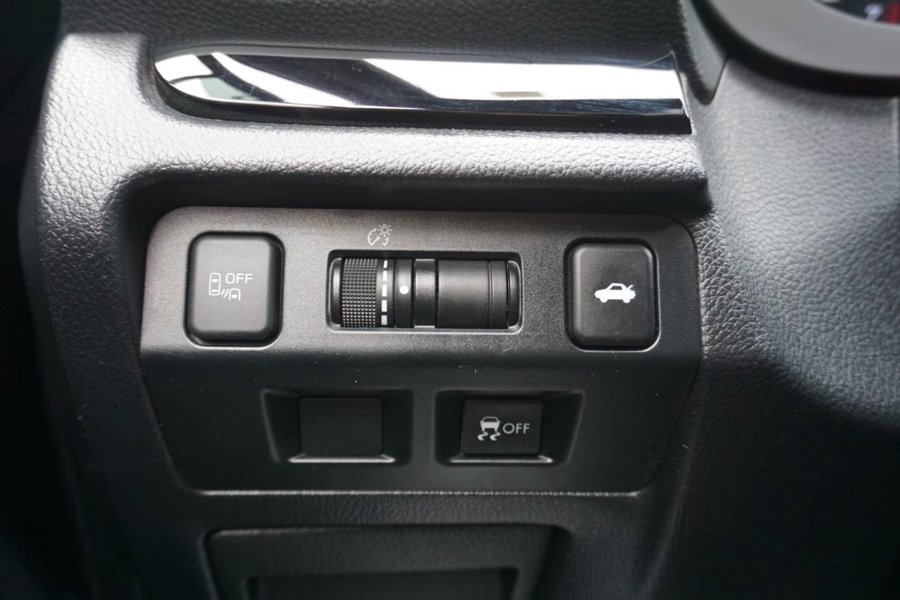 2018 Subaru WRX STI AWD CERTIFIED CAMERA BLUETOOTH HEATED LEATHER SUNROOF BLIND SPOT CRUISE ALLOYS - Photo #25