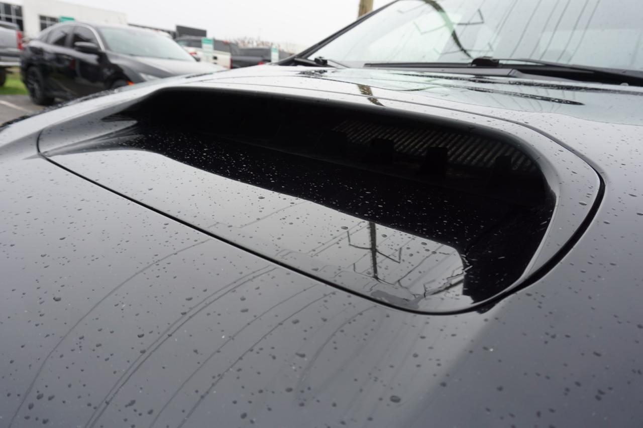 2018 Subaru WRX STI AWD CERTIFIED CAMERA BLUETOOTH HEATED LEATHER SUNROOF BLIND SPOT CRUISE ALLOYS - Photo #41