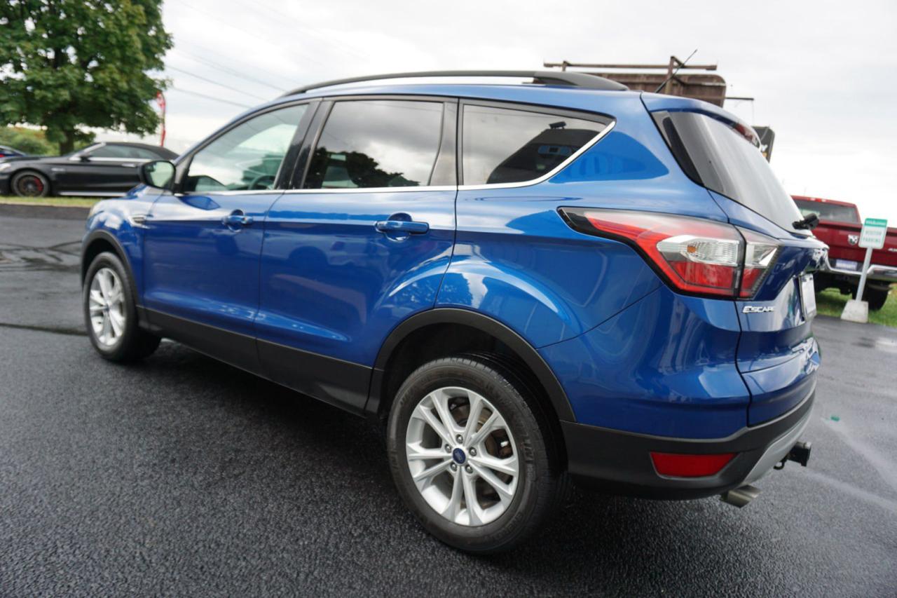 2018 Ford Escape SE 4WD CERTIFIED *ACCIDENT FREE* CAMERA BLUETOOTH HEATED SEATS CRUISE ALLOYS - Photo #4