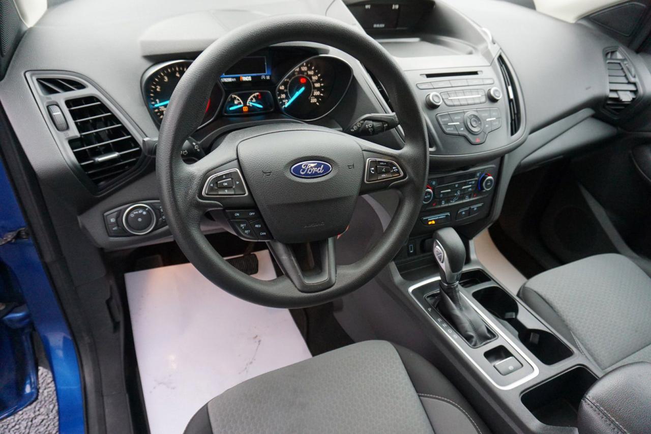 2018 Ford Escape SE 4WD CERTIFIED *ACCIDENT FREE* CAMERA BLUETOOTH HEATED SEATS CRUISE ALLOYS - Photo #9
