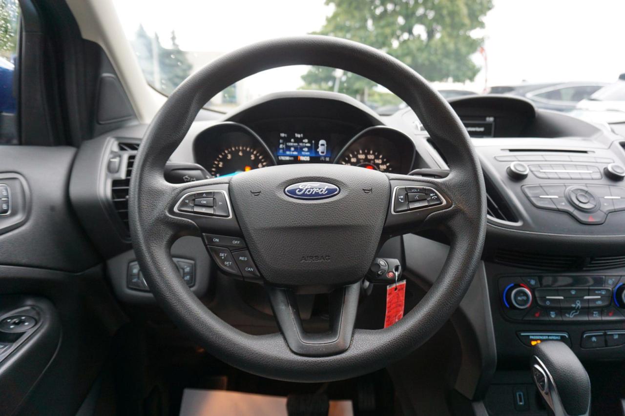 2018 Ford Escape SE 4WD CERTIFIED *ACCIDENT FREE* CAMERA BLUETOOTH HEATED SEATS CRUISE ALLOYS - Photo #10