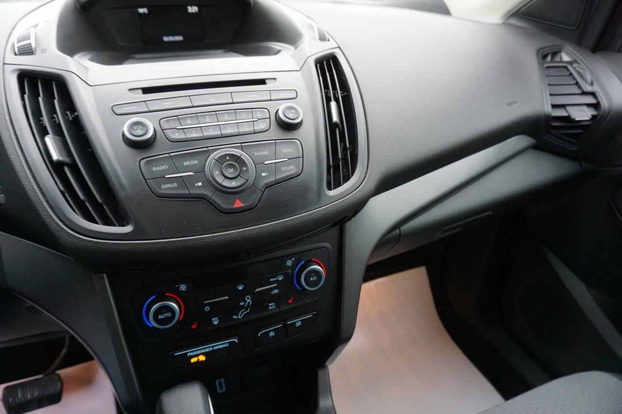 2018 Ford Escape SE 4WD CERTIFIED *ACCIDENT FREE* CAMERA BLUETOOTH HEATED SEATS CRUISE ALLOYS - Photo #11