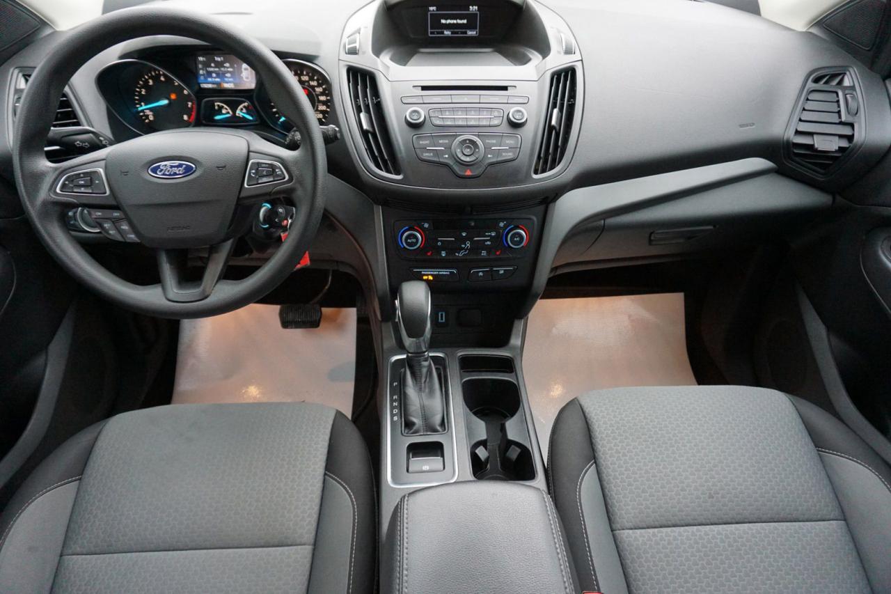 2018 Ford Escape SE 4WD CERTIFIED *ACCIDENT FREE* CAMERA BLUETOOTH HEATED SEATS CRUISE ALLOYS - Photo #12