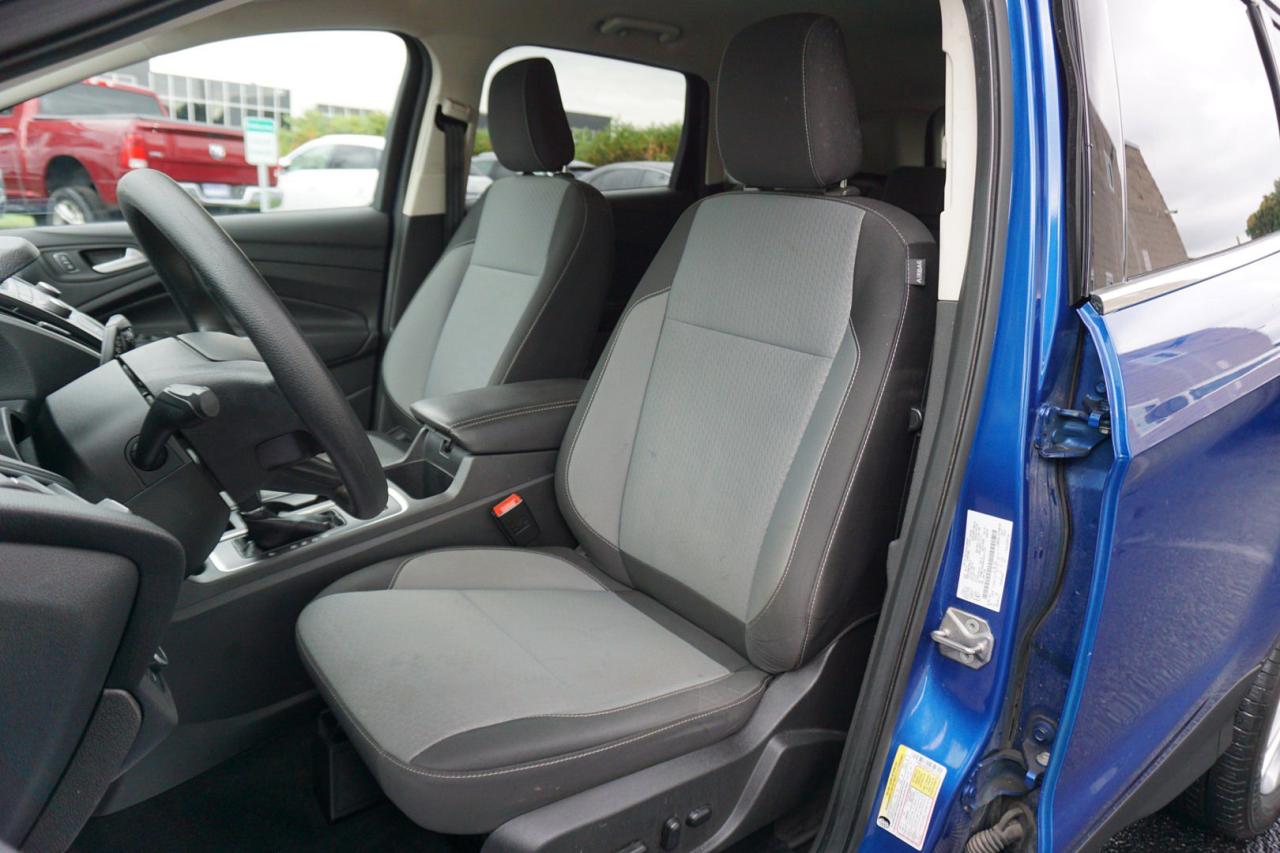 2018 Ford Escape SE 4WD CERTIFIED *ACCIDENT FREE* CAMERA BLUETOOTH HEATED SEATS CRUISE ALLOYS - Photo #14