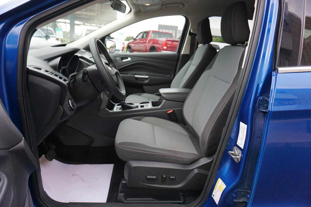 2018 Ford Escape SE 4WD CERTIFIED *ACCIDENT FREE* CAMERA BLUETOOTH HEATED SEATS CRUISE ALLOYS - Photo #15