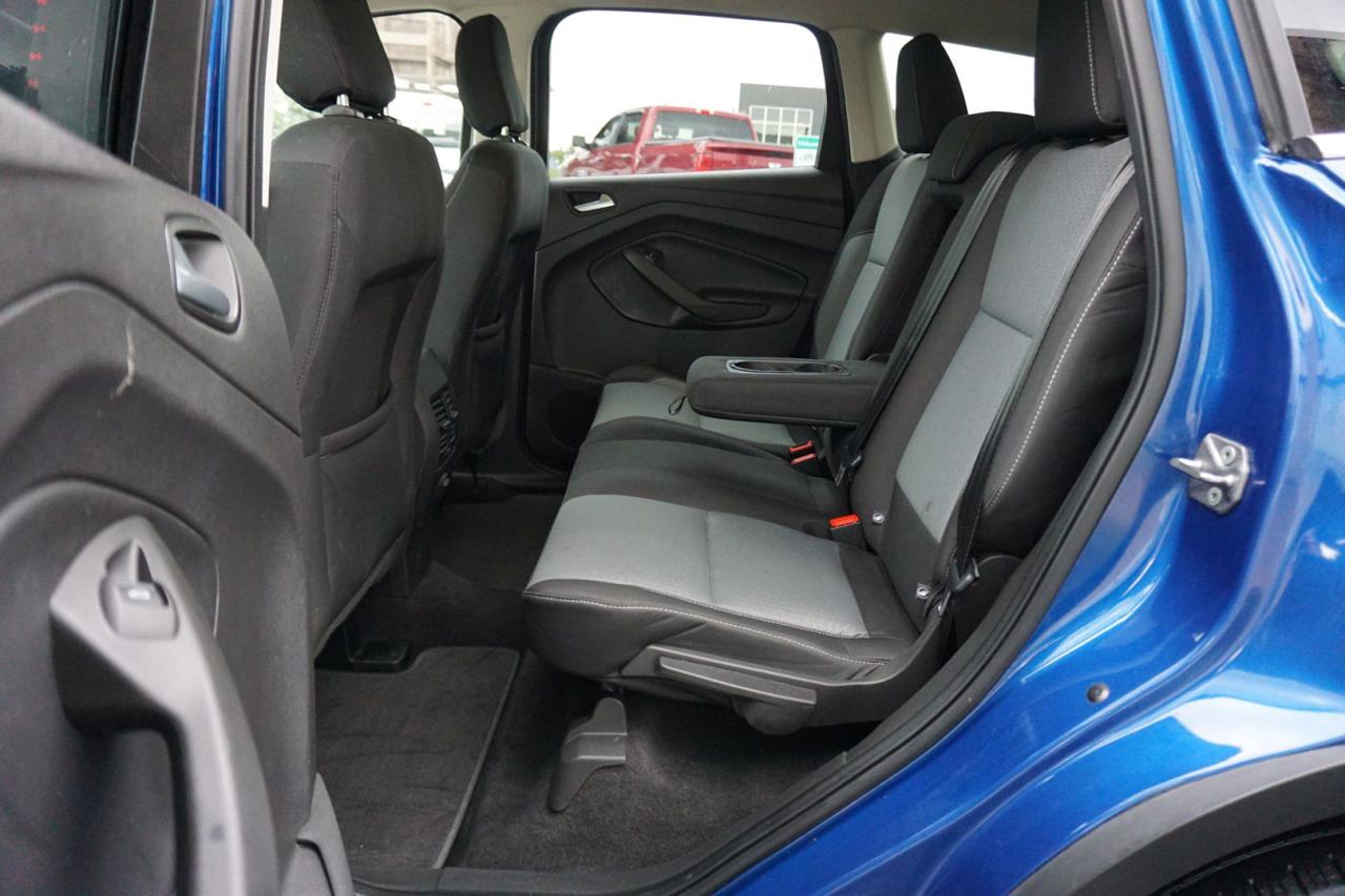 2018 Ford Escape SE 4WD CERTIFIED *ACCIDENT FREE* CAMERA BLUETOOTH HEATED SEATS CRUISE ALLOYS - Photo #16