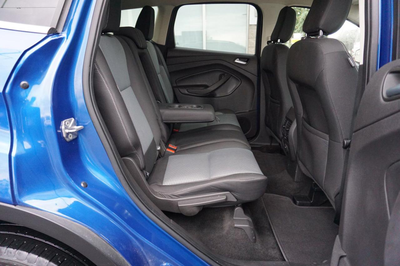 2018 Ford Escape SE 4WD CERTIFIED *ACCIDENT FREE* CAMERA BLUETOOTH HEATED SEATS CRUISE ALLOYS - Photo #17