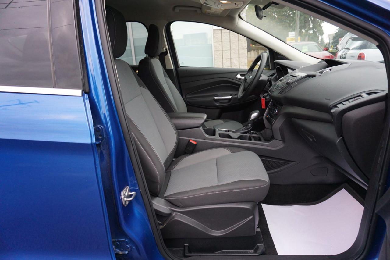 2018 Ford Escape SE 4WD CERTIFIED *ACCIDENT FREE* CAMERA BLUETOOTH HEATED SEATS CRUISE ALLOYS - Photo #18