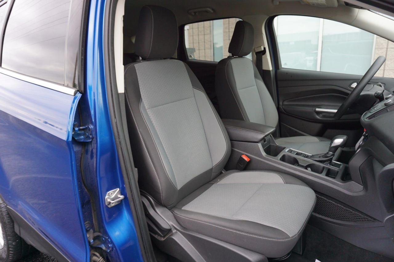 2018 Ford Escape SE 4WD CERTIFIED *ACCIDENT FREE* CAMERA BLUETOOTH HEATED SEATS CRUISE ALLOYS - Photo #19
