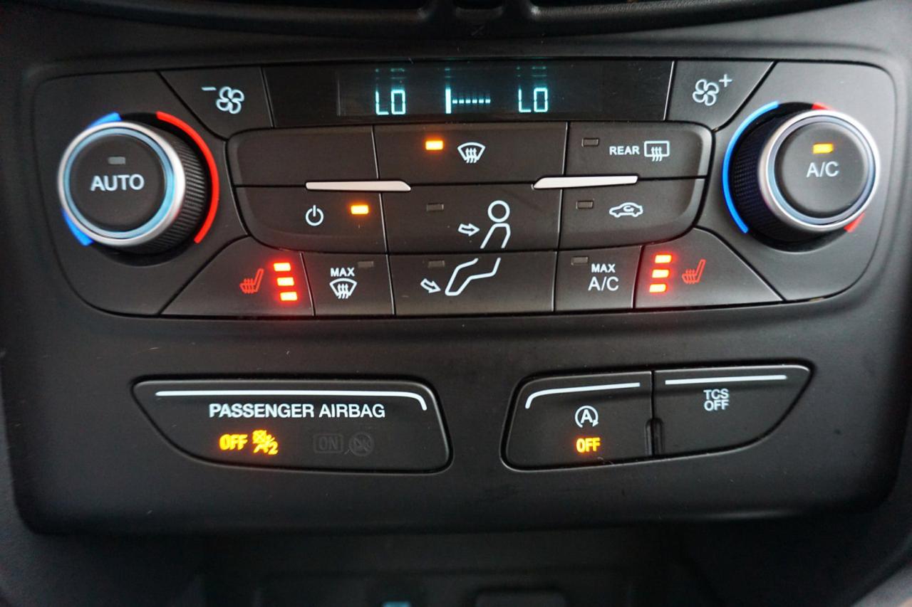 2018 Ford Escape SE 4WD CERTIFIED *ACCIDENT FREE* CAMERA BLUETOOTH HEATED SEATS CRUISE ALLOYS - Photo #21