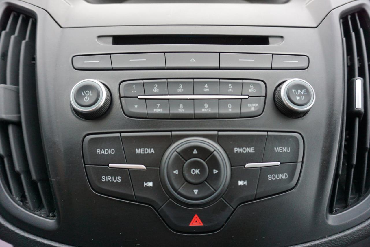 2018 Ford Escape SE 4WD CERTIFIED *ACCIDENT FREE* CAMERA BLUETOOTH HEATED SEATS CRUISE ALLOYS - Photo #23