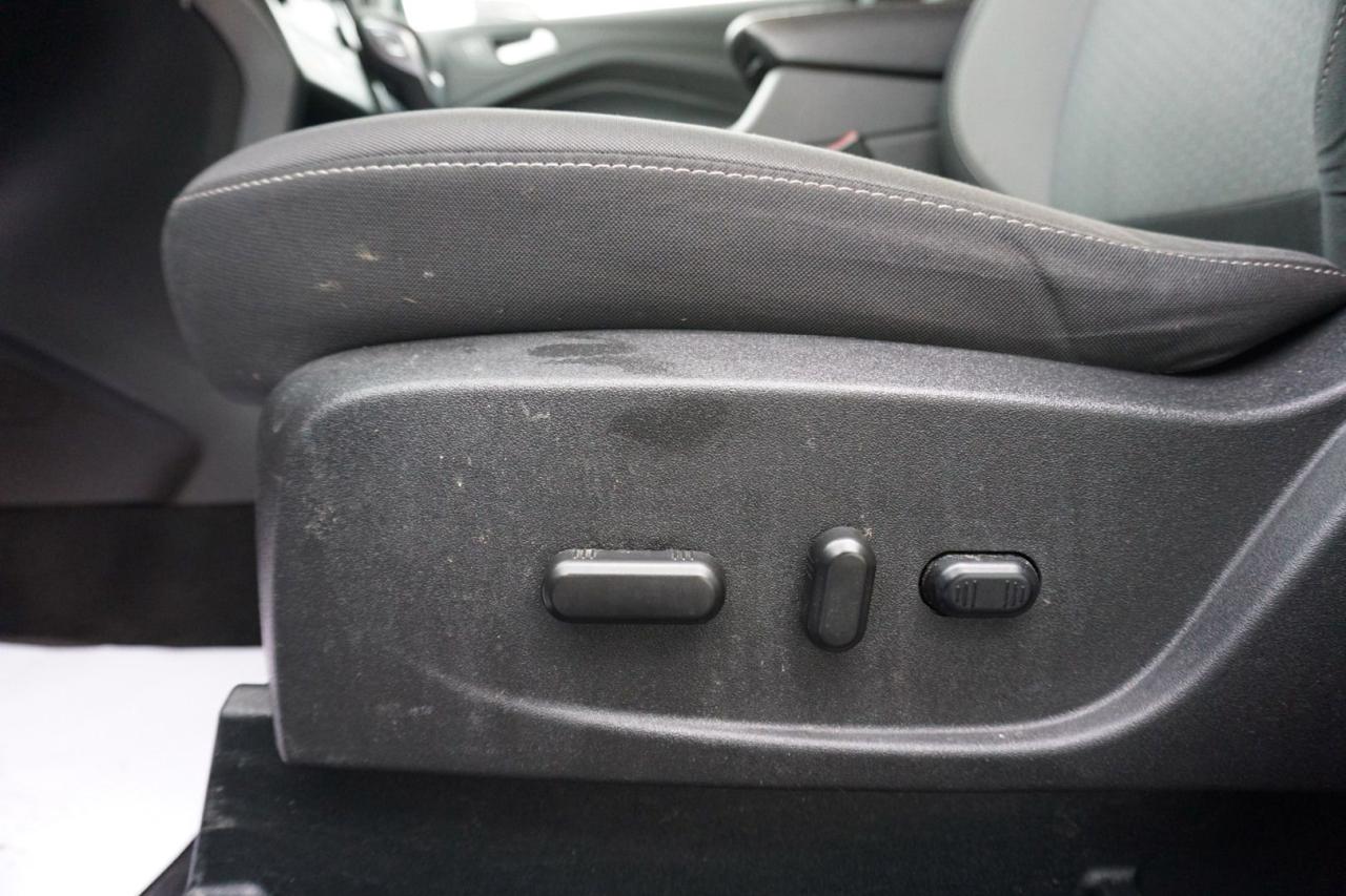 2018 Ford Escape SE 4WD CERTIFIED *ACCIDENT FREE* CAMERA BLUETOOTH HEATED SEATS CRUISE ALLOYS - Photo #24