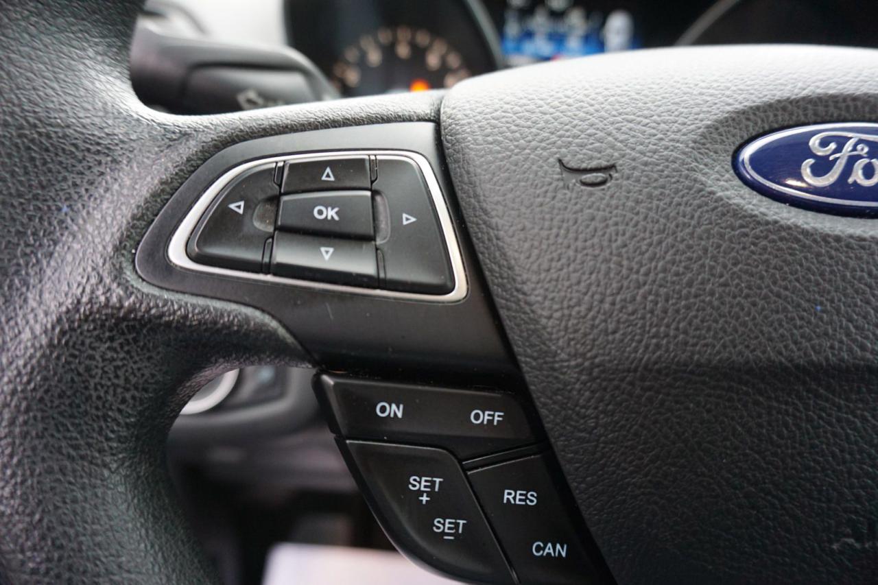 2018 Ford Escape SE 4WD CERTIFIED *ACCIDENT FREE* CAMERA BLUETOOTH HEATED SEATS CRUISE ALLOYS - Photo #28