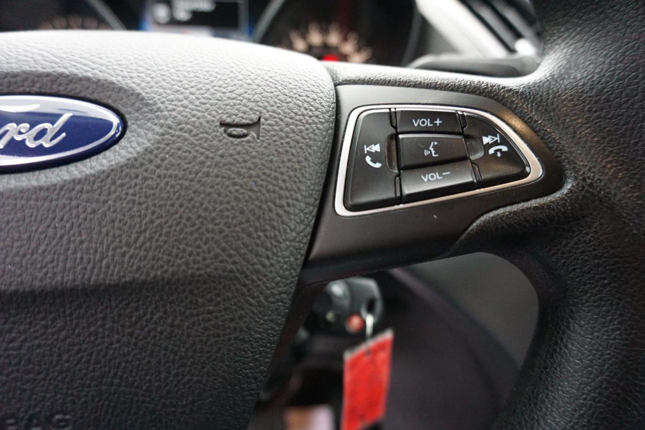 2018 Ford Escape SE 4WD CERTIFIED *ACCIDENT FREE* CAMERA BLUETOOTH HEATED SEATS CRUISE ALLOYS - Photo #29