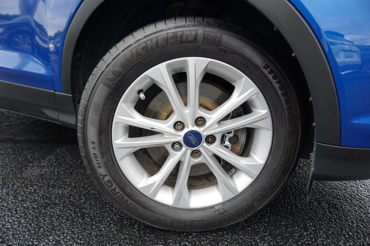 2018 Ford Escape SE 4WD CERTIFIED *ACCIDENT FREE* CAMERA BLUETOOTH HEATED SEATS CRUISE ALLOYS - Photo #30