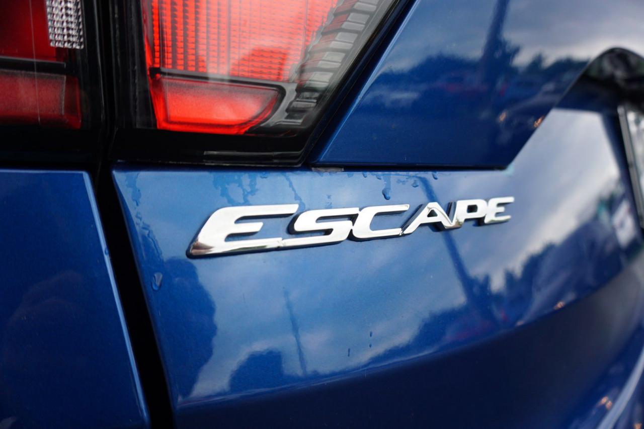 2018 Ford Escape SE 4WD CERTIFIED *ACCIDENT FREE* CAMERA BLUETOOTH HEATED SEATS CRUISE ALLOYS - Photo #31