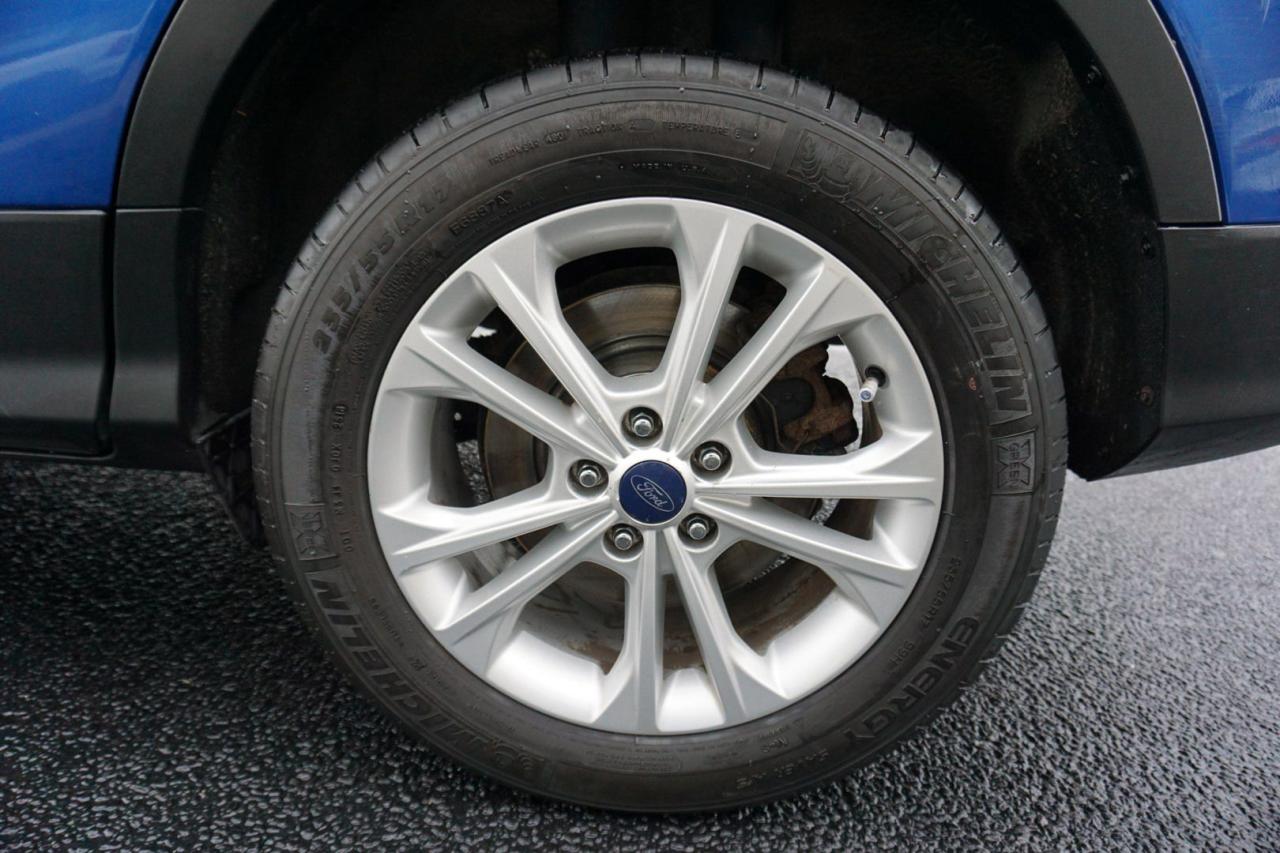 2018 Ford Escape SE 4WD CERTIFIED *ACCIDENT FREE* CAMERA BLUETOOTH HEATED SEATS CRUISE ALLOYS - Photo #33