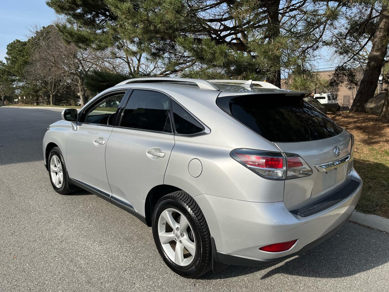 2013 Lexus RX 350 PREMIUM PACKAGE 2***1 LOCAL SENIOR DOCTOR OWNER!! Photo3