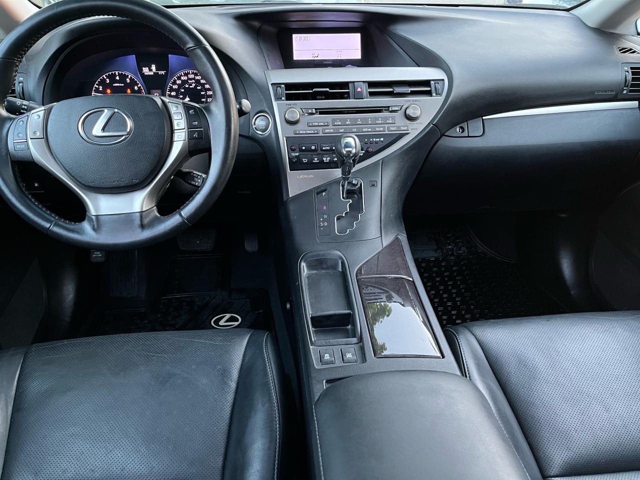 2013 Lexus RX 350 PREMIUM PACKAGE 2***1 LOCAL SENIOR DOCTOR OWNER!! - Photo #12