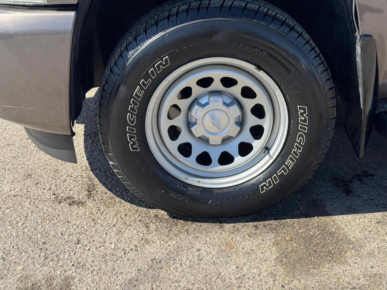 2008 Chevrolet Silverado 1500 LT, 4X4, V8, NO ACCIDENTS, CERTIFIED - Photo #12