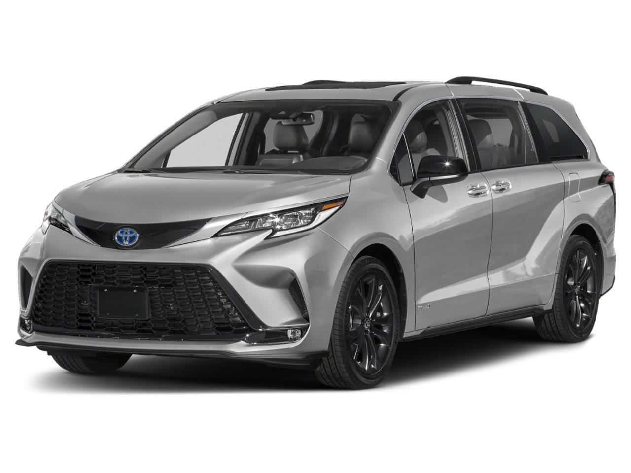 Used 2024 Toyota Sienna XSE 7-Passenger for sale in Ottawa, ON