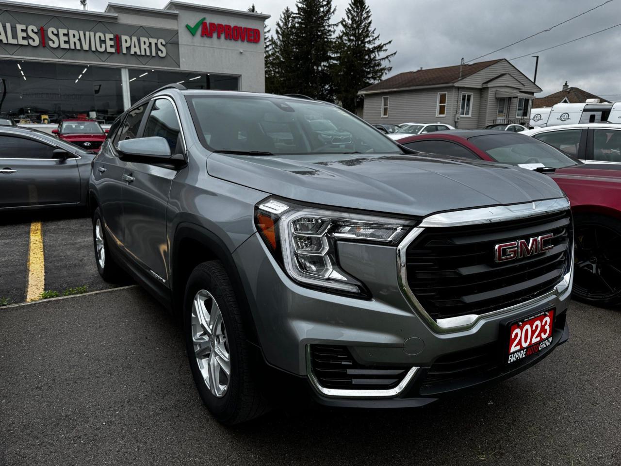 Used 2023 GMC Terrain SLE for sale in London, ON