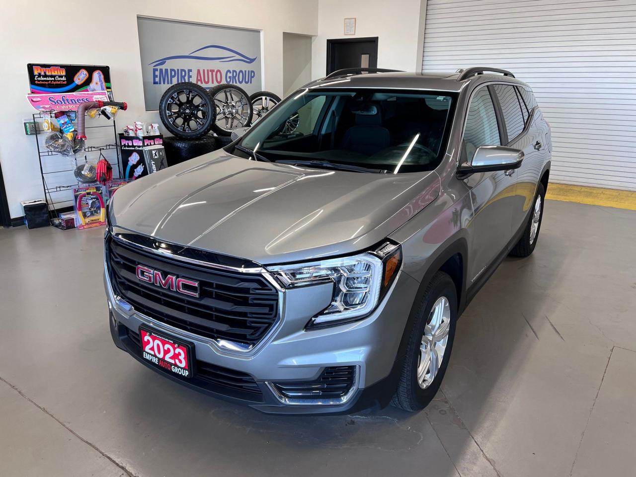 Used 2023 GMC Terrain SLE for sale in London, ON