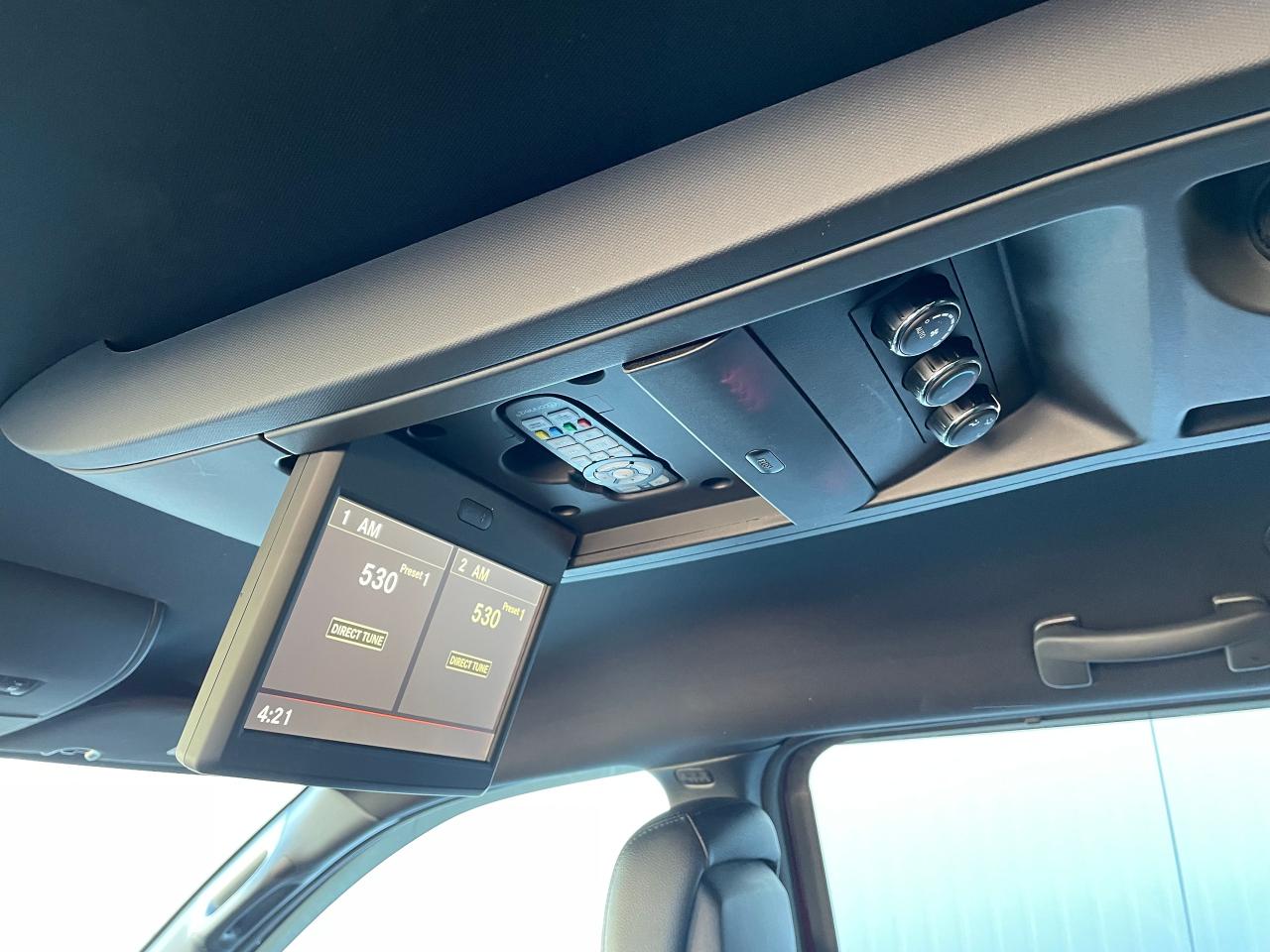 2020 Dodge Caravan GRAND CARAVAN SXT Photo