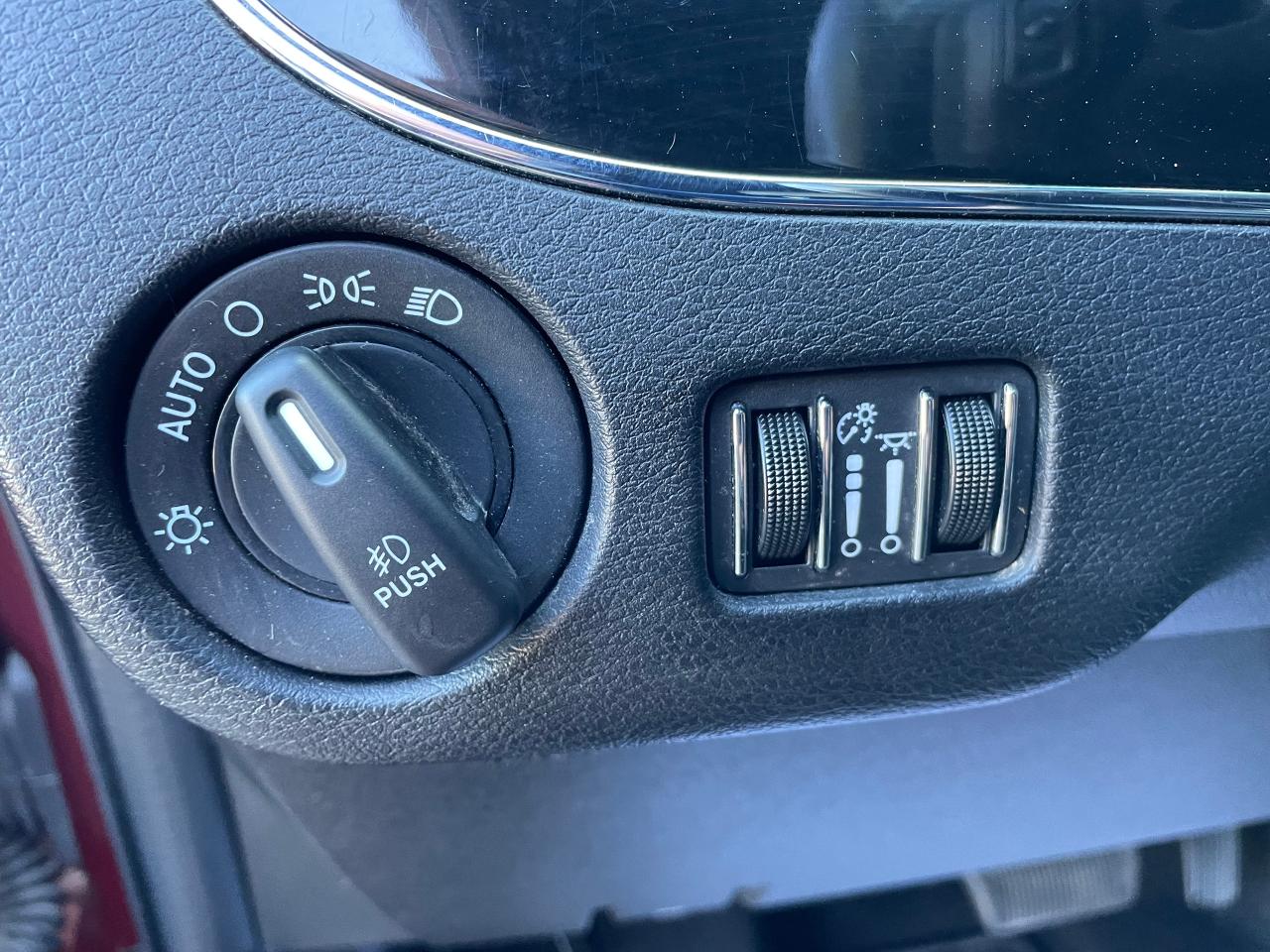 2020 Dodge Caravan GRAND CARAVAN SXT Photo