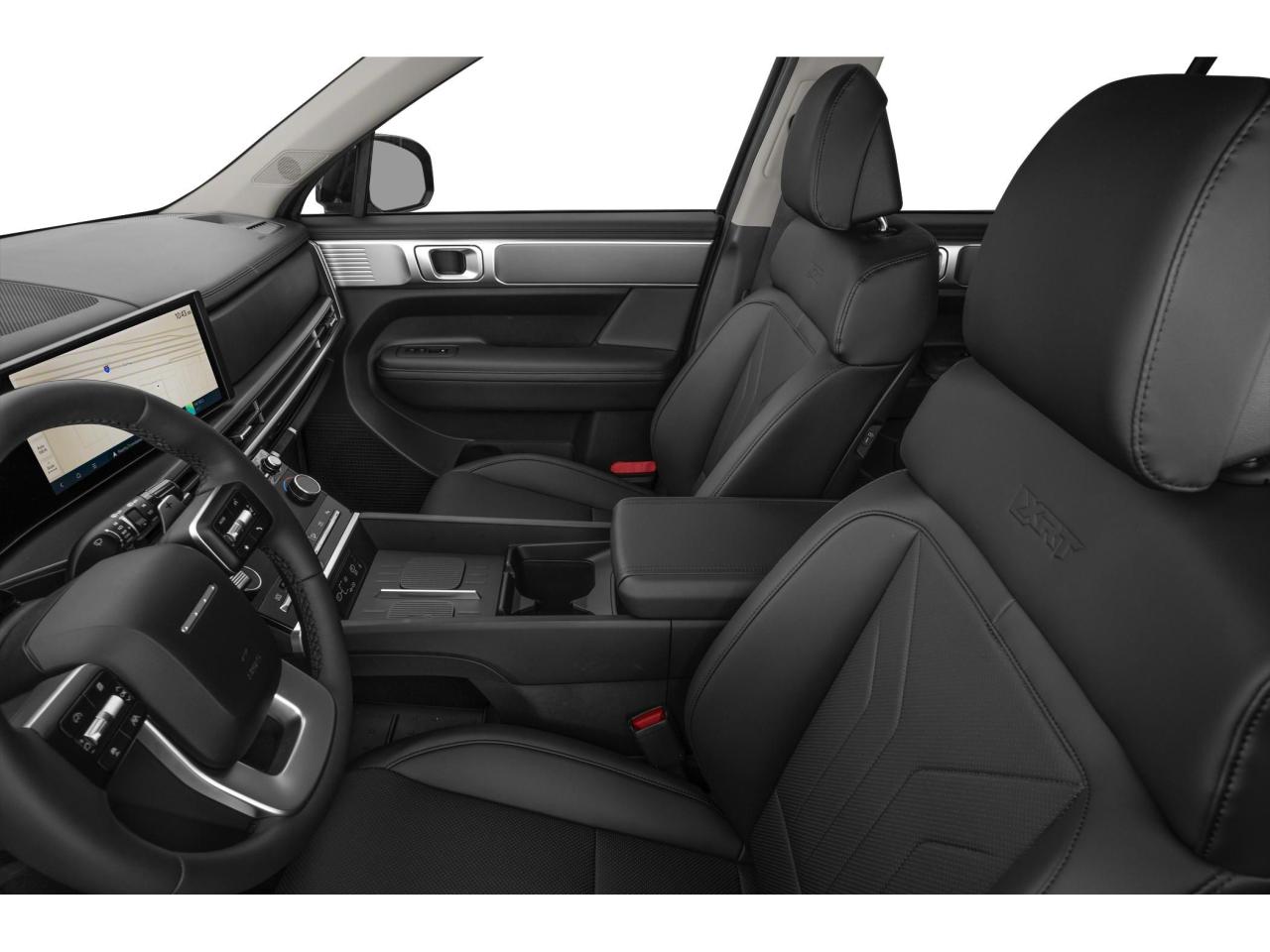 2025 Hyundai Santa Fe XRT Photo6