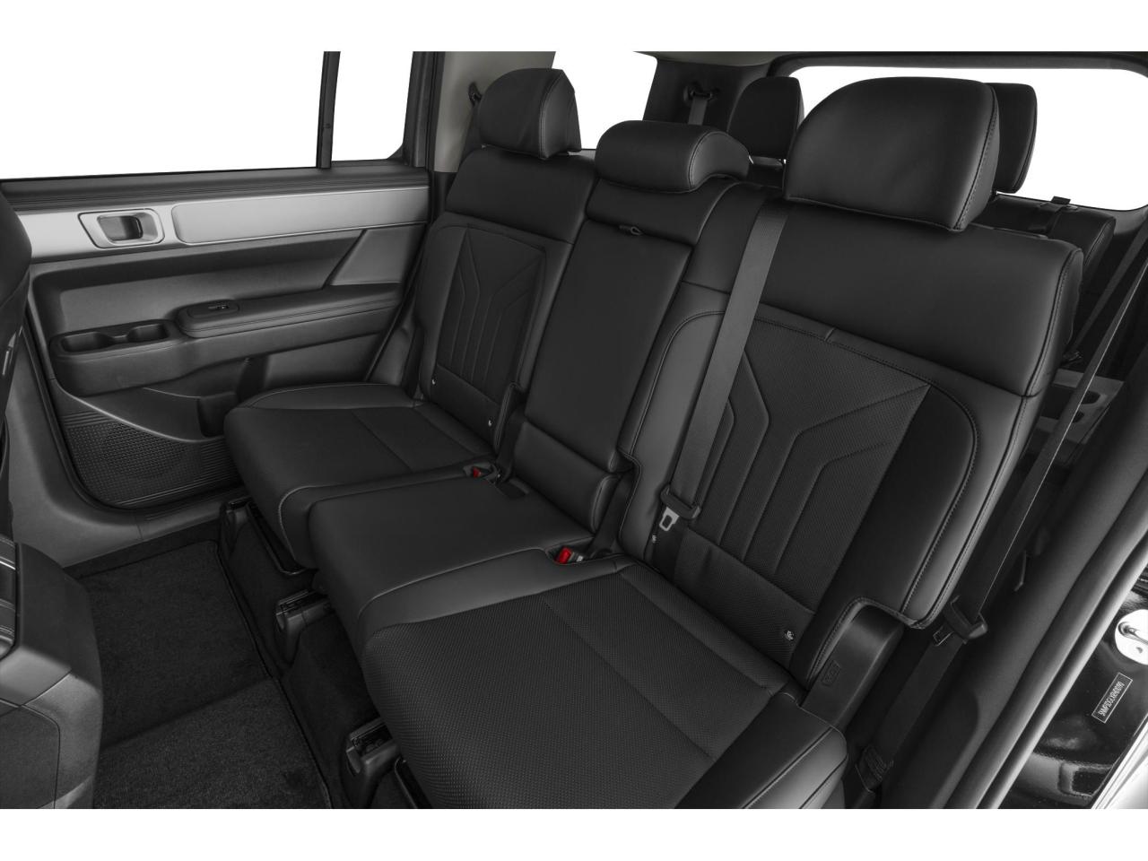 2025 Hyundai Santa Fe XRT Photo9