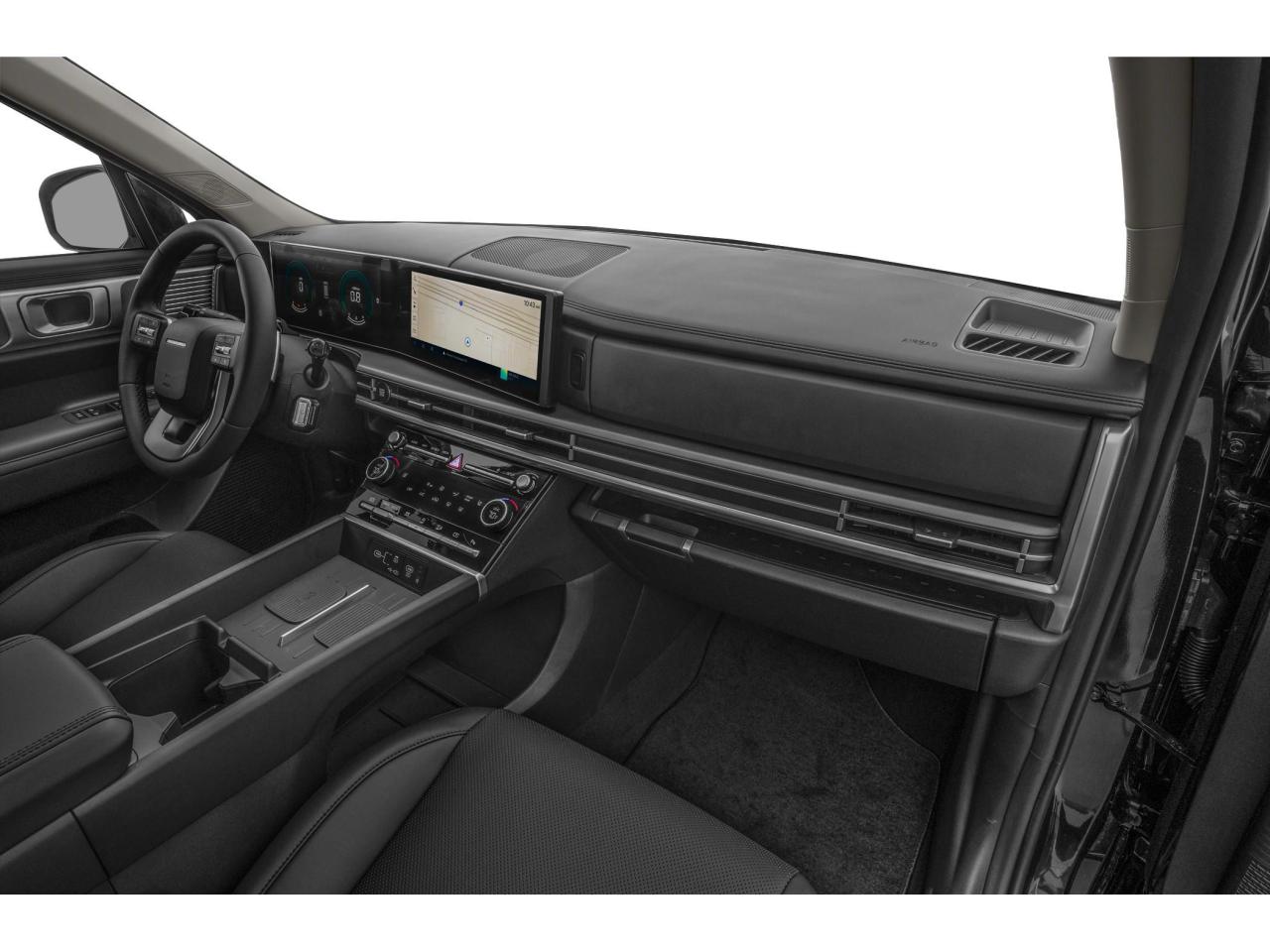 2025 Hyundai Santa Fe XRT Photo11