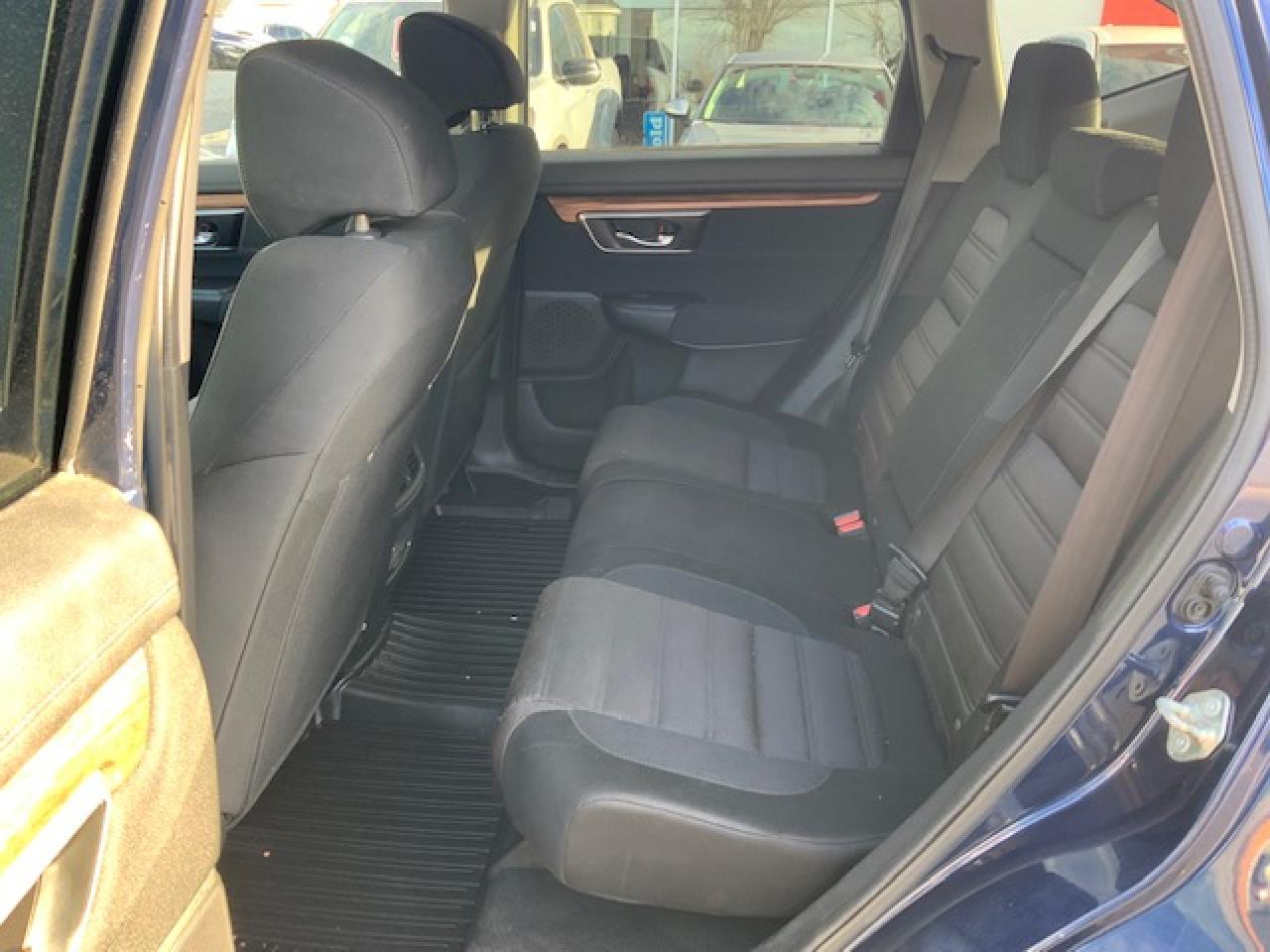 2018 Honda CR-V EX Photo