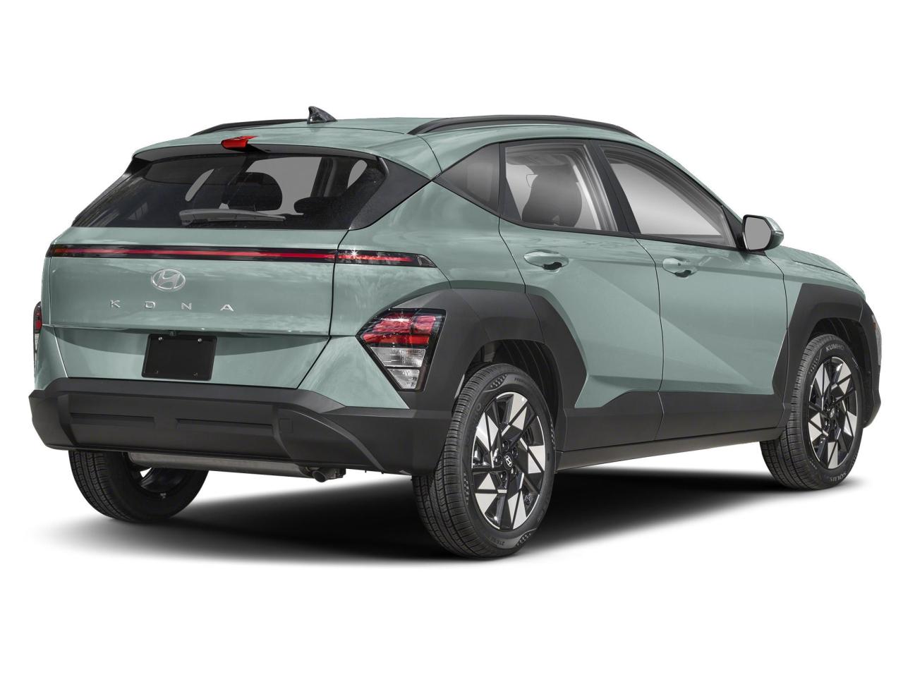 2025 Hyundai KONA Preferred Photo2