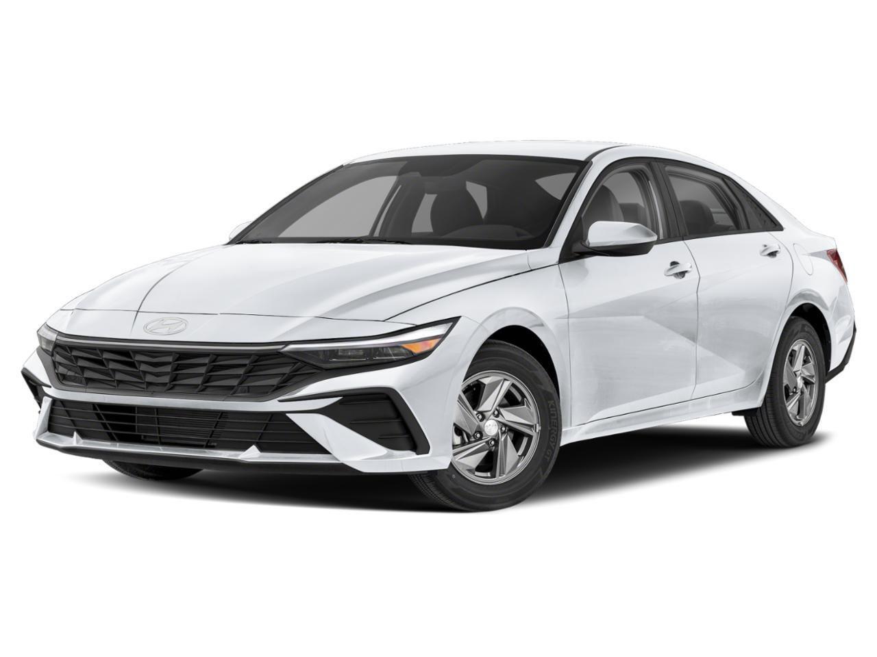 New 2025 Hyundai Elantra Essential IVT for sale in North Vancouver, BC