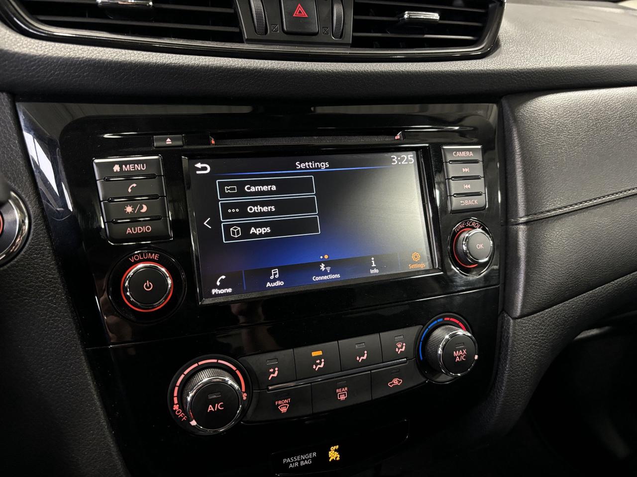 2020 Nissan Rogue SV AWD|ALLOYS|PANOROOF|HEATEDSEATS|SPORTMODE|ECO|+ - Photo #19