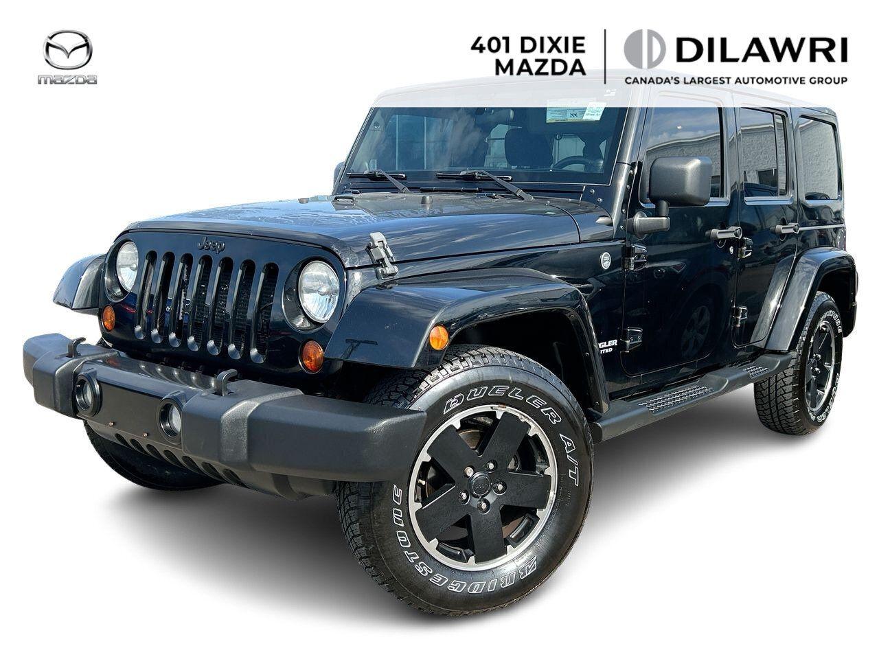This vehicle is being sold as-is, unfit, not e-tested and is not represented as being in a road worthy condition, mechanically sound or maintained at any guaranteed level of quality. The vehicle may not be fit for use as a means of transportation and may require substantial repairs at the purchasers expense. It may not be possible to register the vehicle to be driven in its current condition.


401 Dixie Mazda is confident with our pricing, quality of products, and services. We provide a huge variety of new and pre-owned vehicles to choose from. 401 Dixie Mazda has been proudly serving customers from Mississauga, Brampton, Waterloo, Guelph, Markham, Scarborough, Richmond Hill, Oshawa, Toronto, North York, Thornhill, Newmarket, Barrie, Kitchener, Niagara, North Bay, Sudbury, and London through the Dilawri Group of Companies.