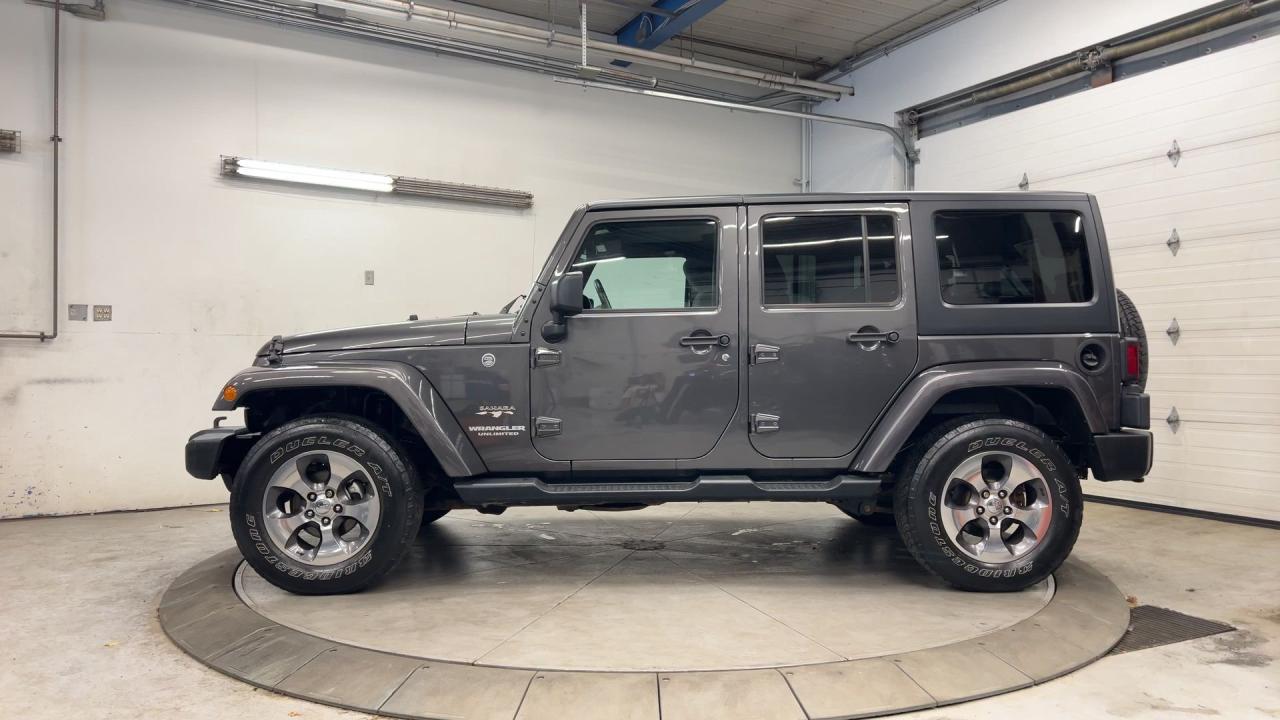 2016 Jeep Wrangler Unlimited >>JUST SOLD Photo4